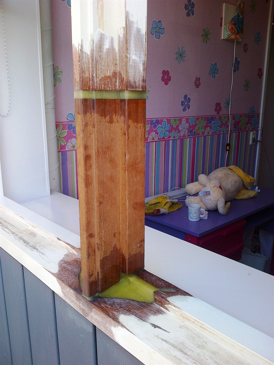 Nieuwe stijl geplaatst.