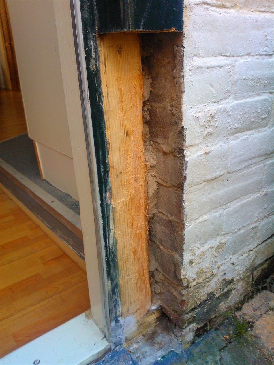 uitzagen /frezen met feine zaag