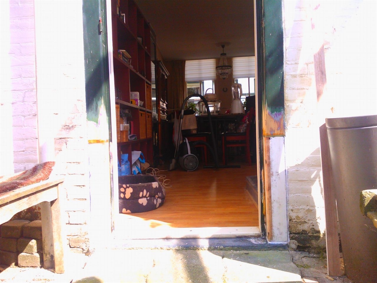 2 zijden deelvervanging en Dry flex 4